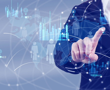 Big data monitoring